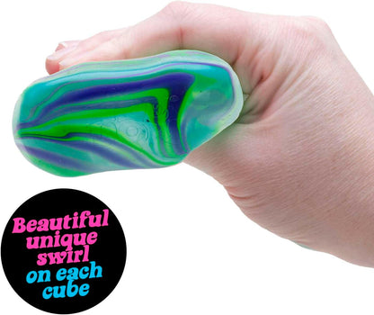 Swirl Nice Cube Needoh