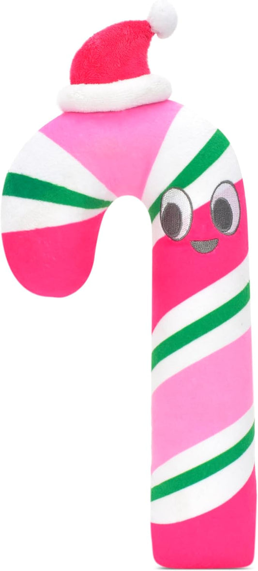 Candy Cane Plush