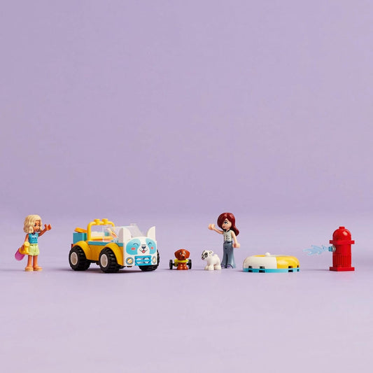 Dog Grooming Center