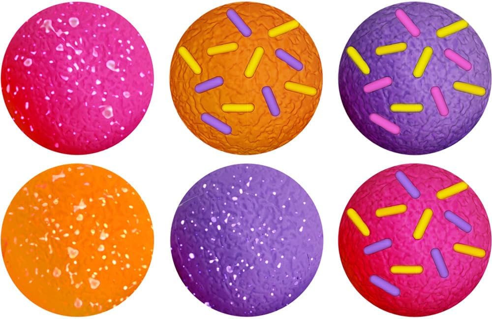 Dohnut Holes