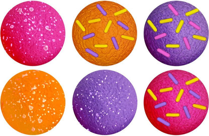 Dohnut Holes