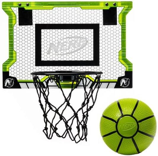 Nerf Pro Hoop
