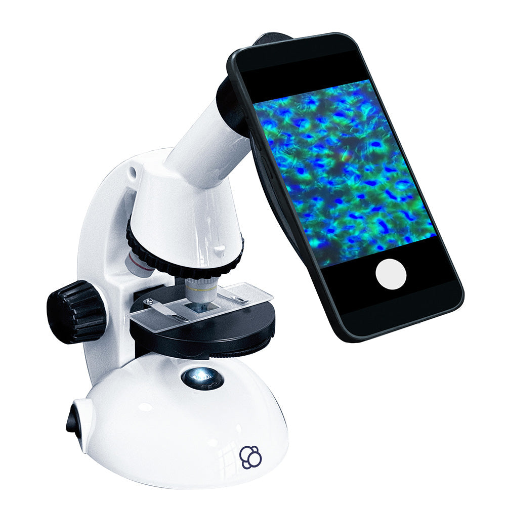 Thames Kosmos Microscope