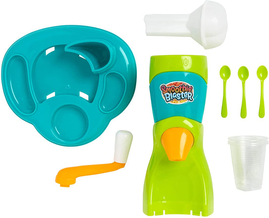 Smoothie Blaster