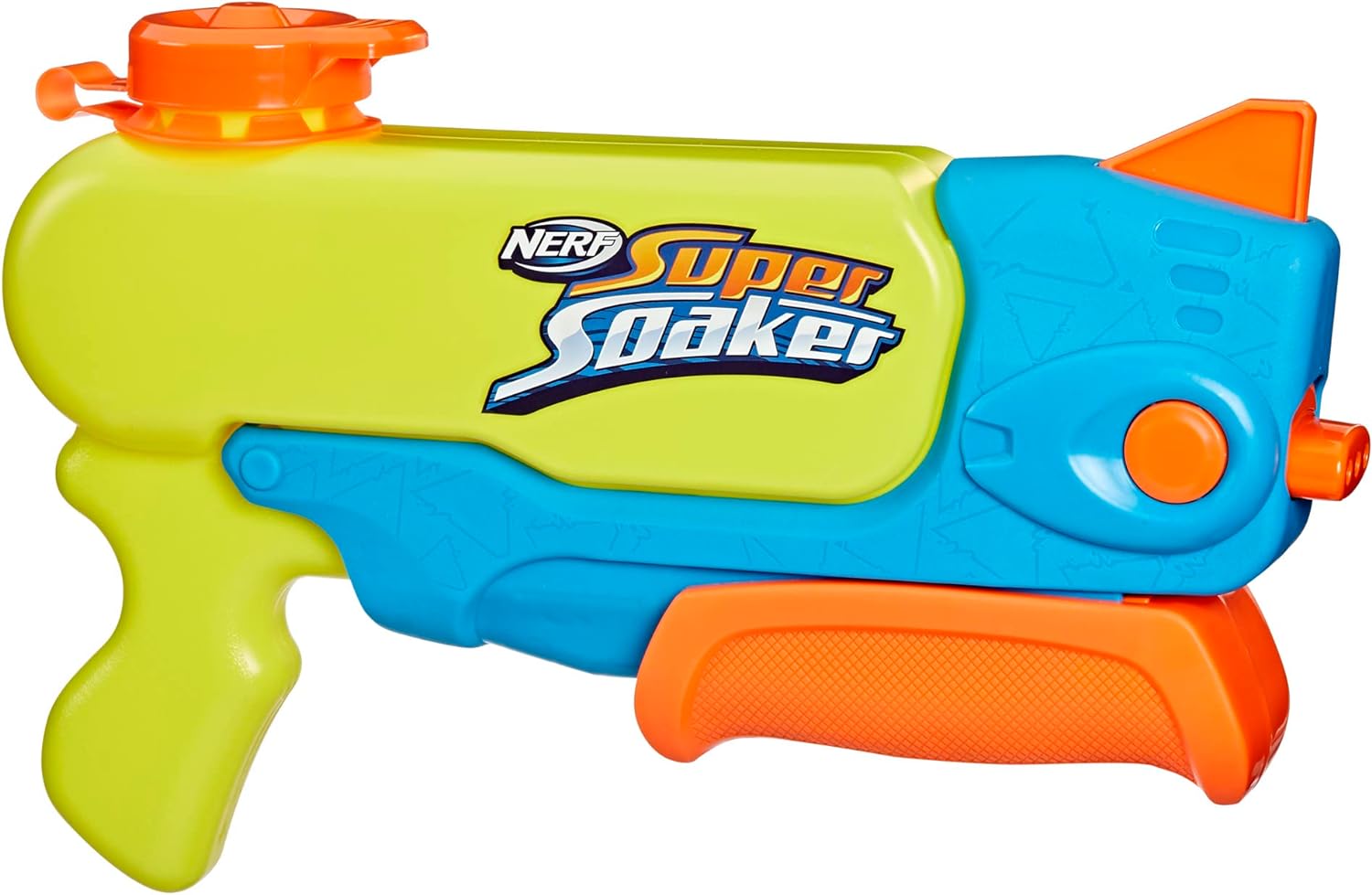 Nerf Wavespray