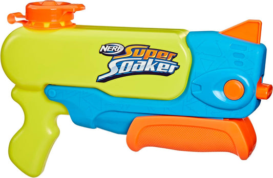 Nerf Wavespray