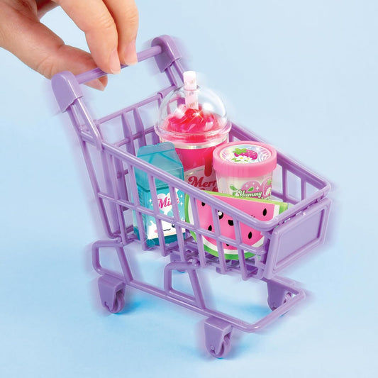 Tiny Treat Trolley Gloss
