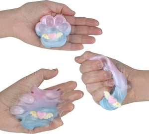 Taba Mega Paws