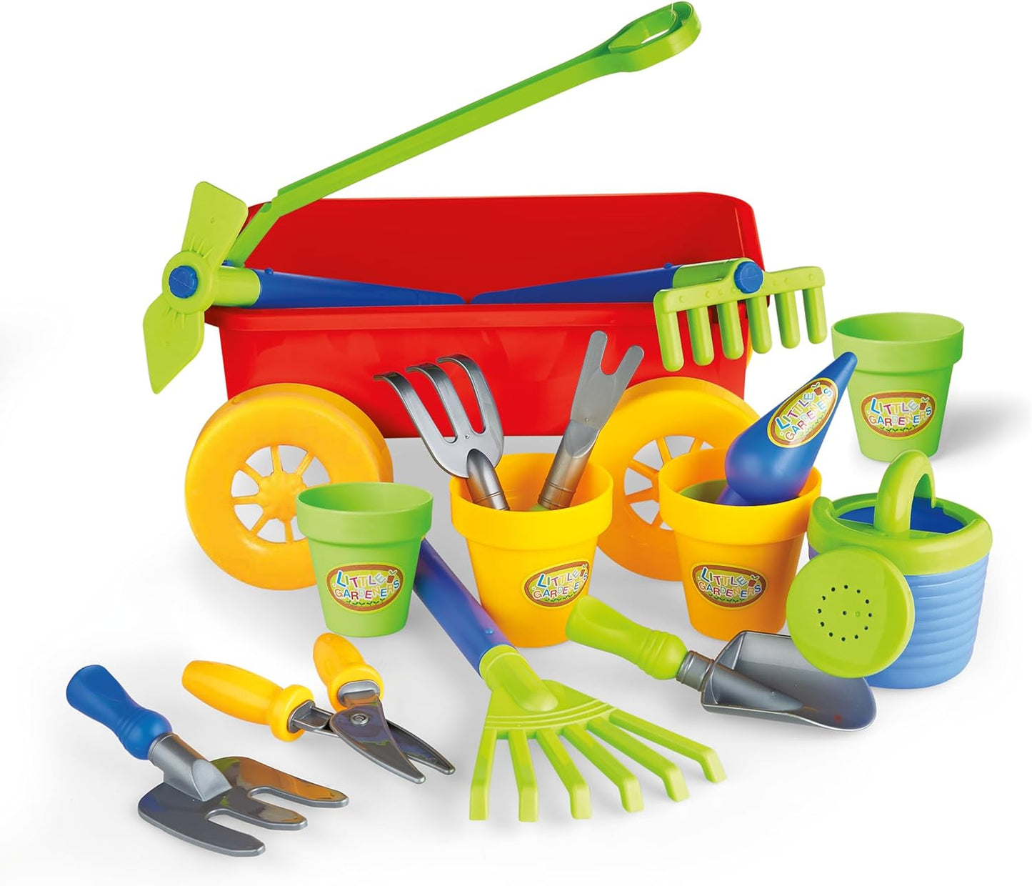My First Garden Set