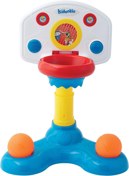 Shoot N Score Basketball