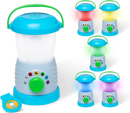 Light & Sounds Lantern