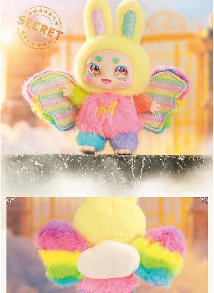 Kimmon Mimon Dream Maker