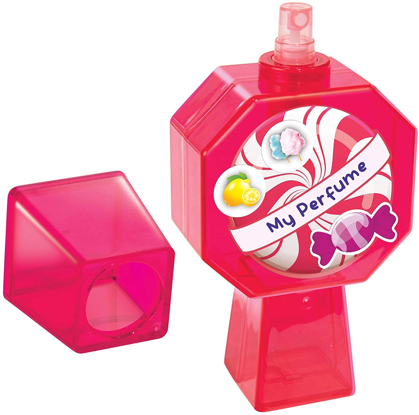 Sweet Candy Perfume Lab