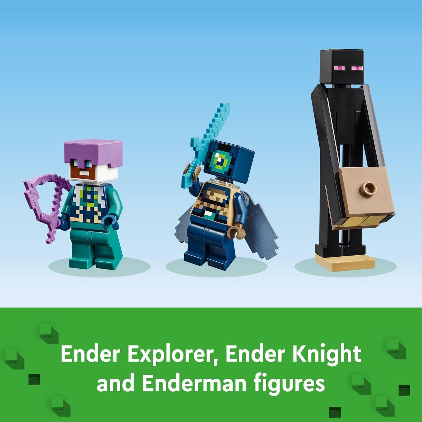 The Ender Dragon