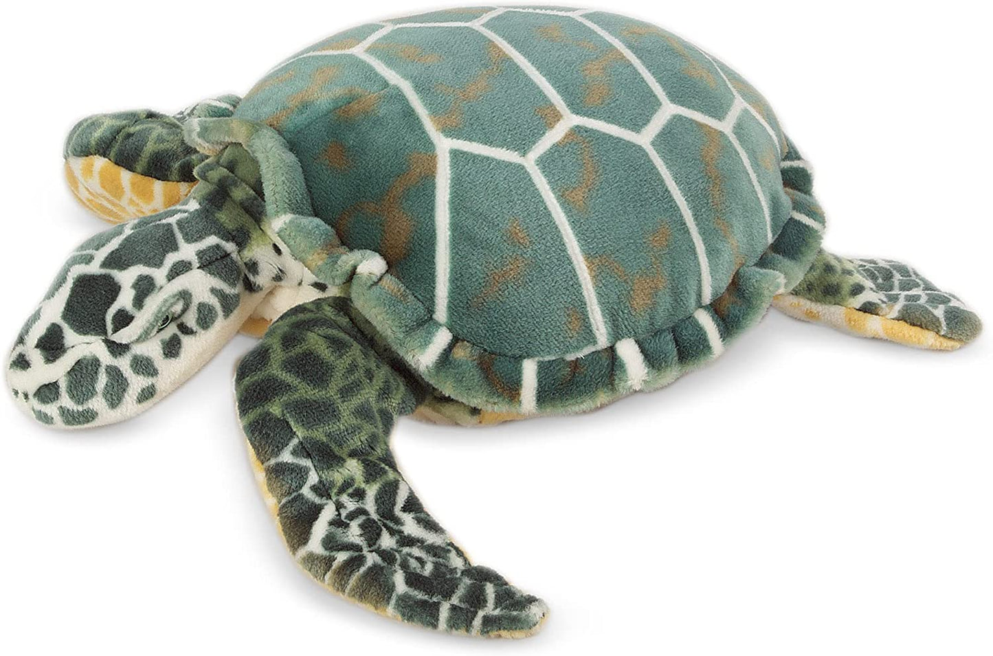 Sea Turtle   Plush