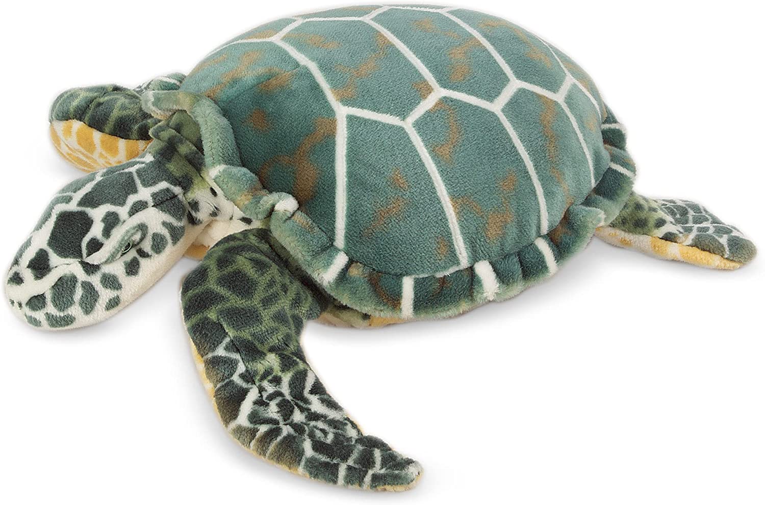Sea Turtle   Plush