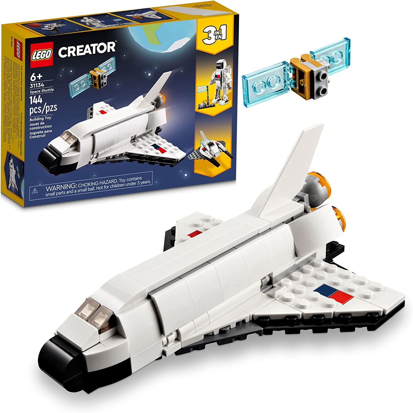 Space Shuttle