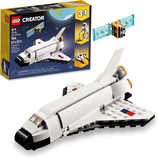 Space Shuttle