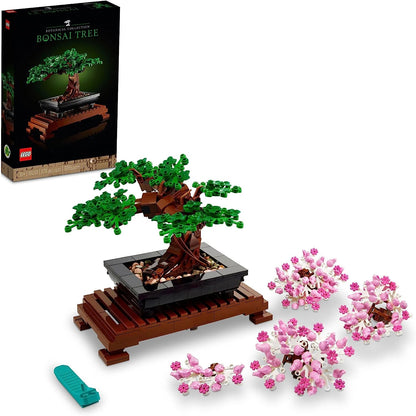 Bonsai Tree