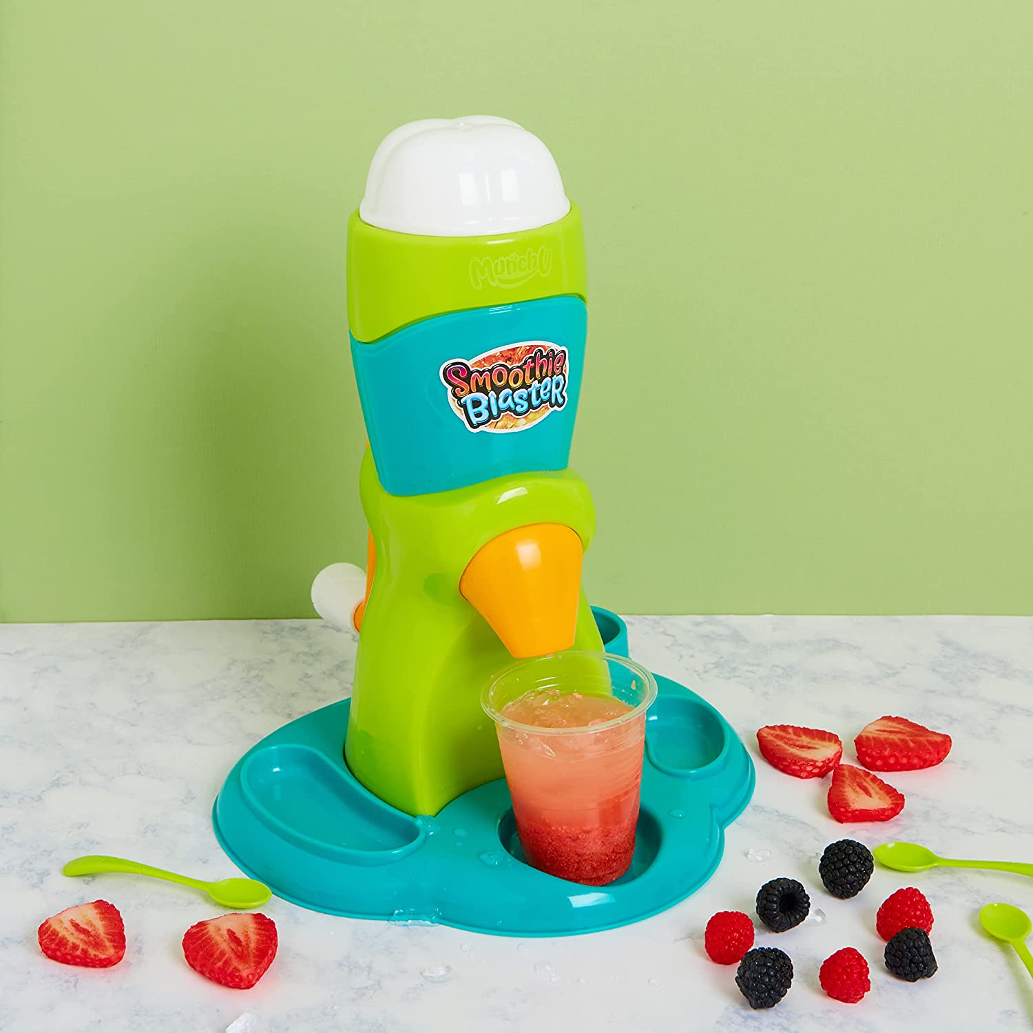 Smoothie Blaster