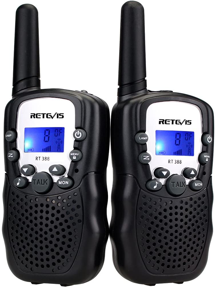 Walkie Talkies