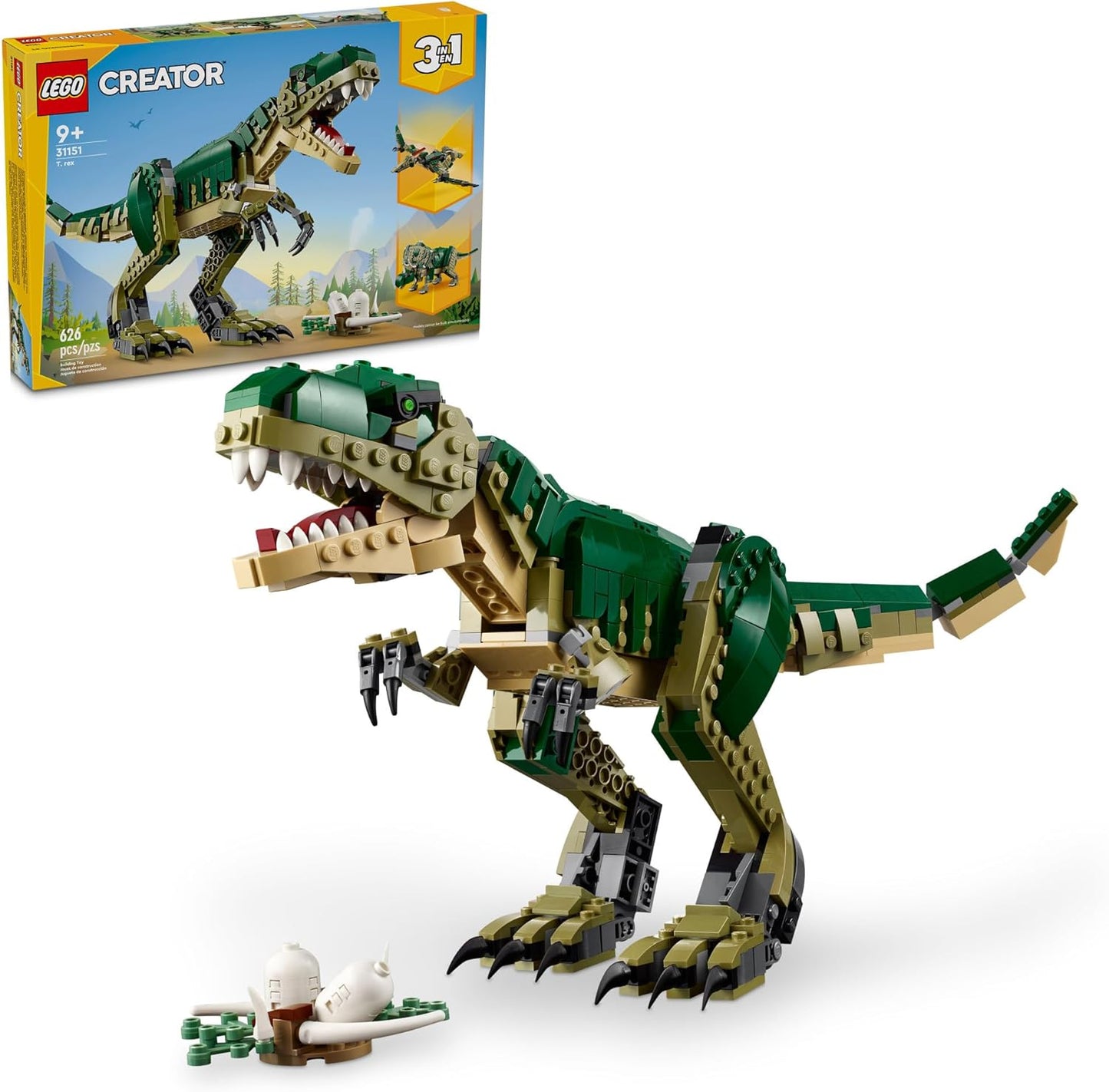 T.Rex