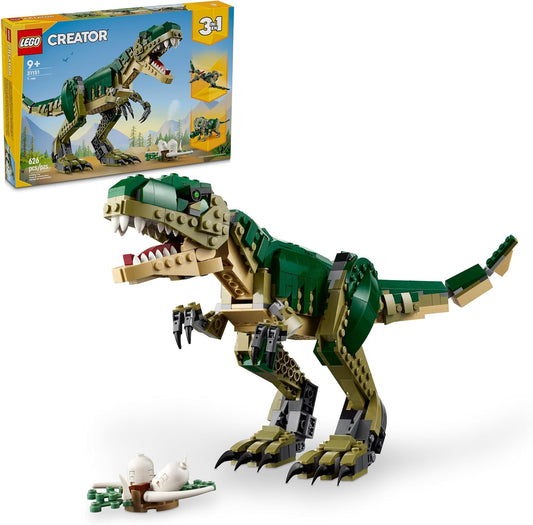 T.Rex