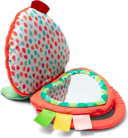 Strawberry Take Teether