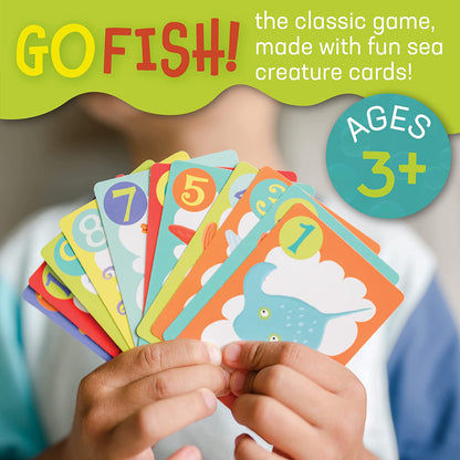 Go Fish!