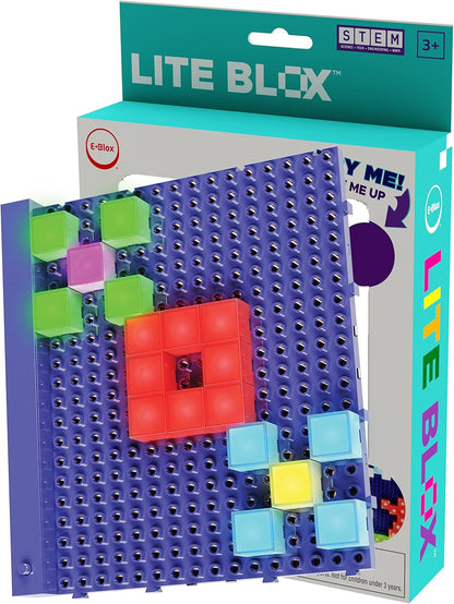 Lite Blox