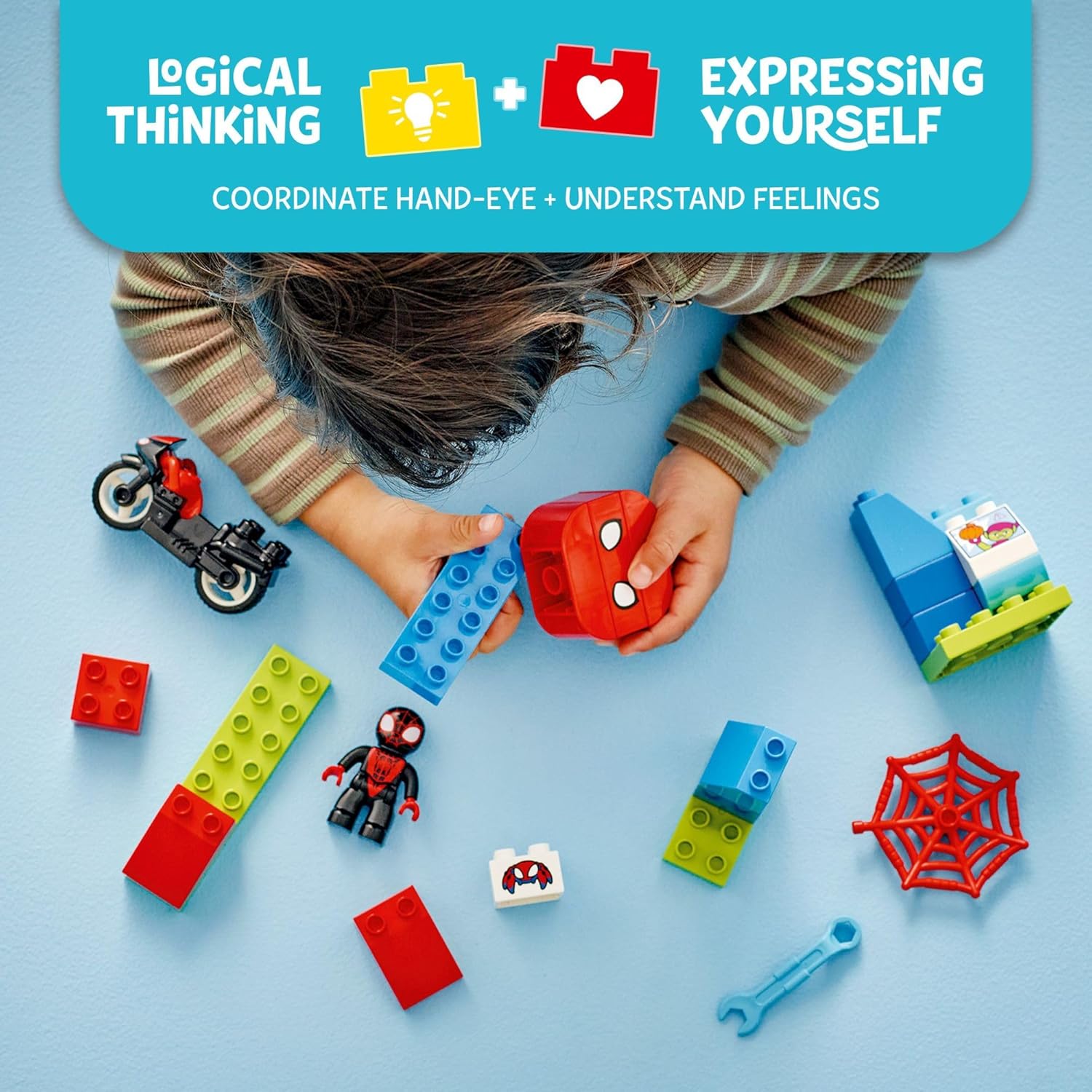 Spin's Motorcycle Advent.