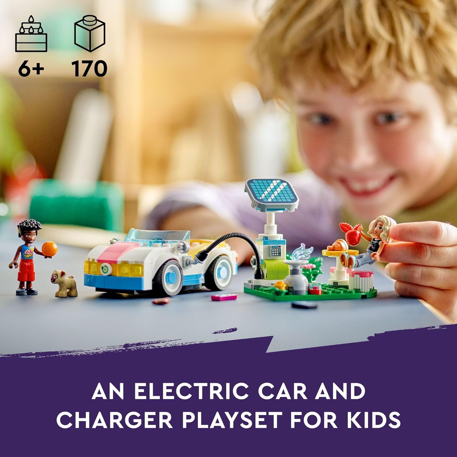 Electric Car