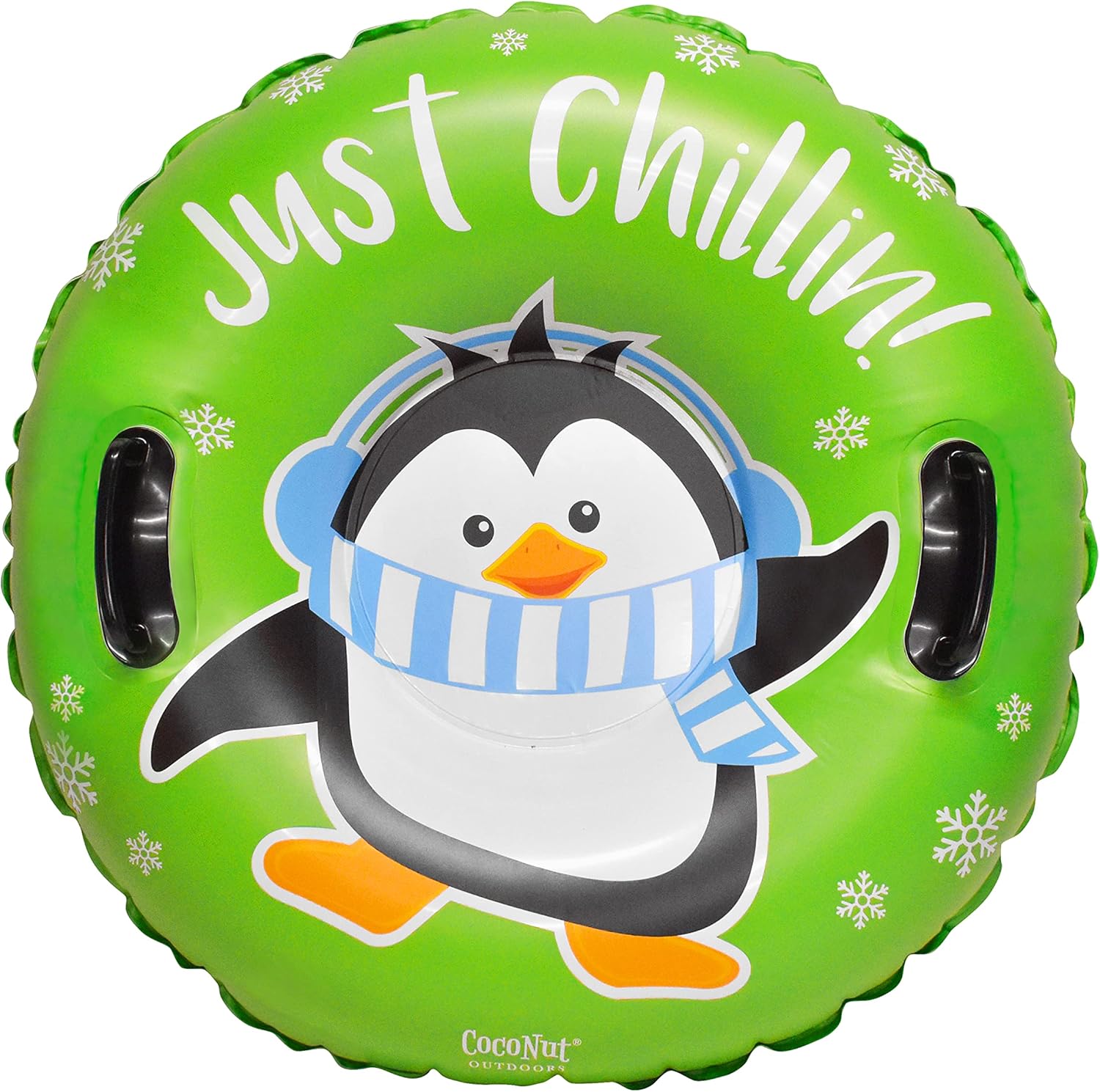 32^ Snow Ring -Just Chill