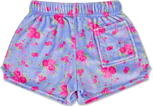Ditsy Floral Shorts Sm
