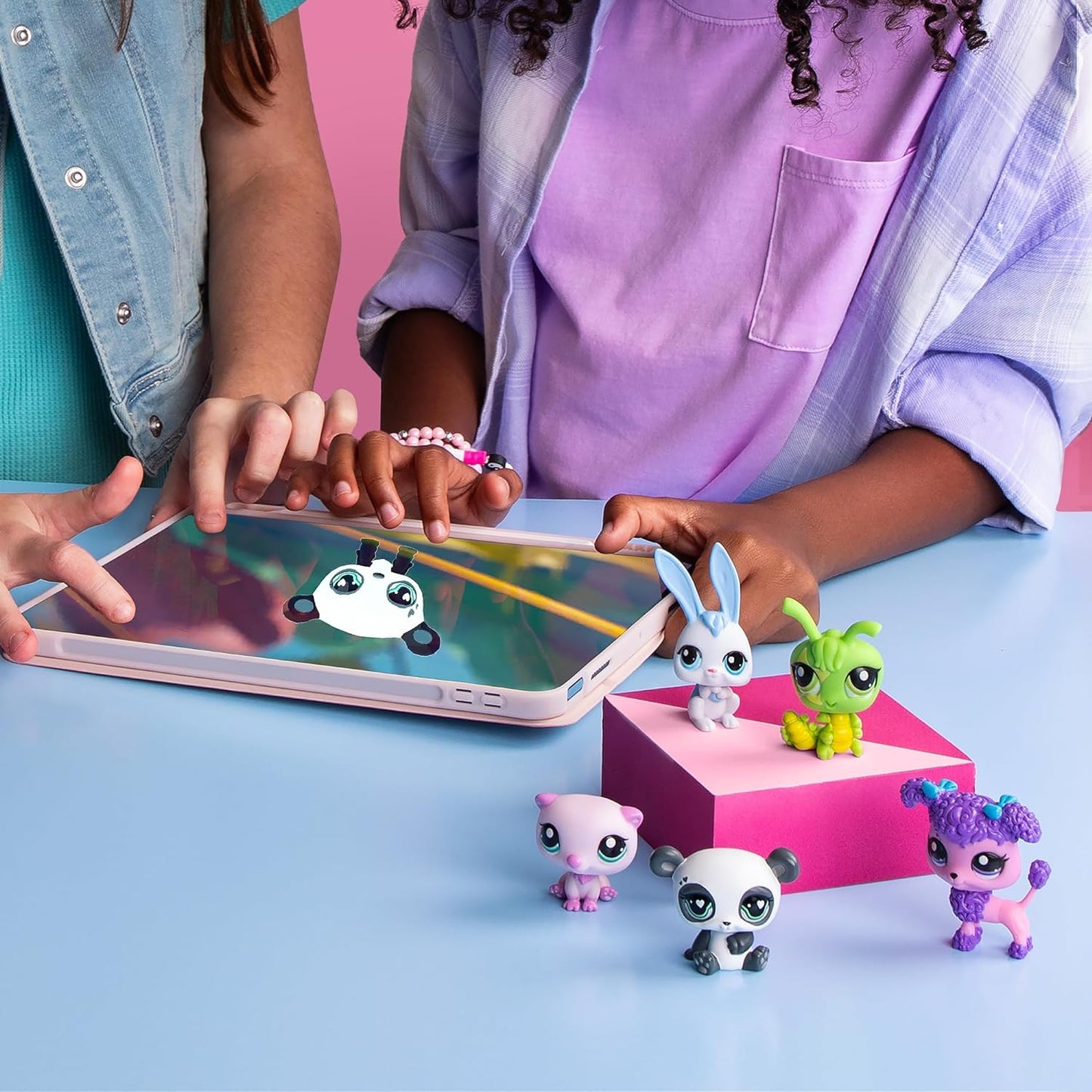 Lps Pet Surprise