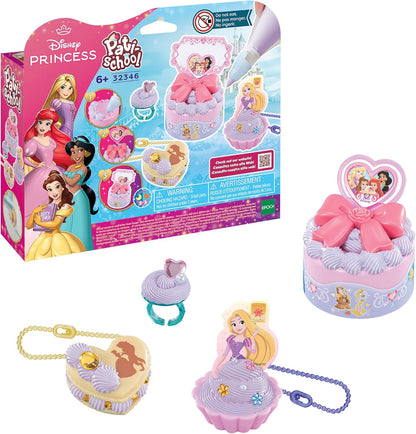 Pati Disney Princess