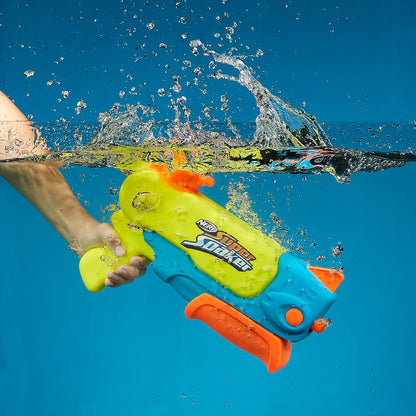 Nerf Wavespray