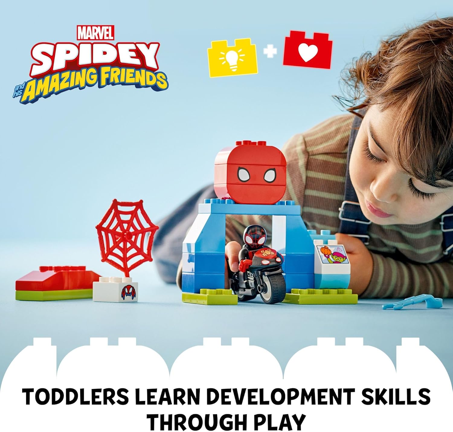 Spin's Motorcycle Advent.