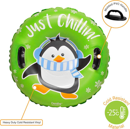 32^ Snow Ring -Just Chill