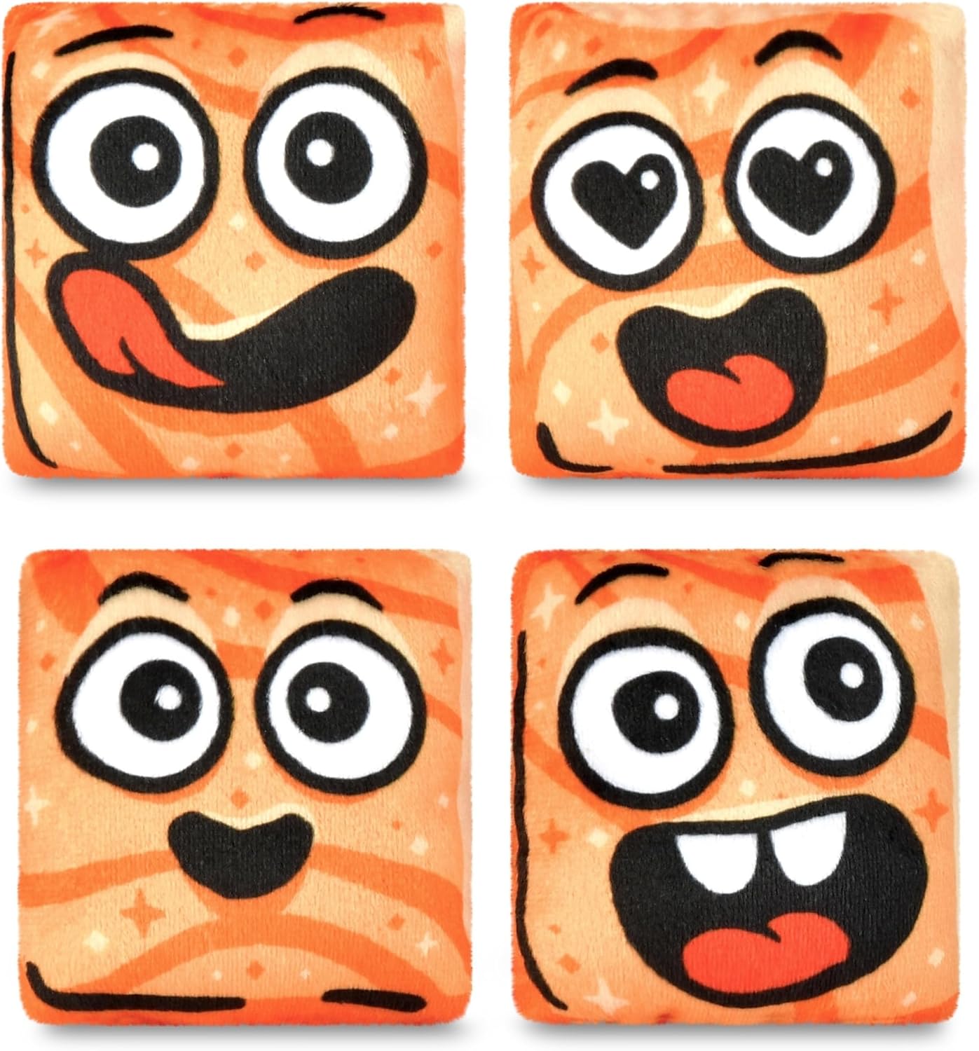 Cinnamon Toast Plush