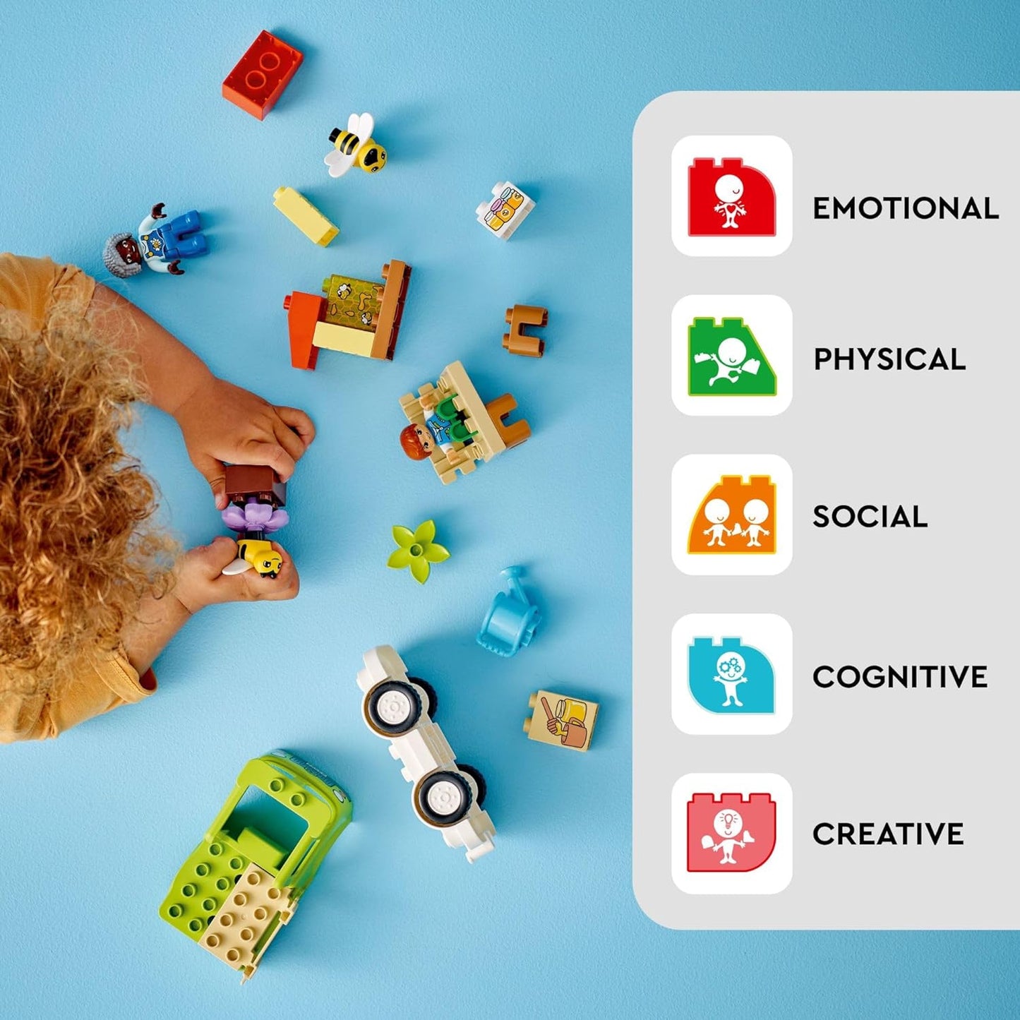 Caring for Bees & Beehive