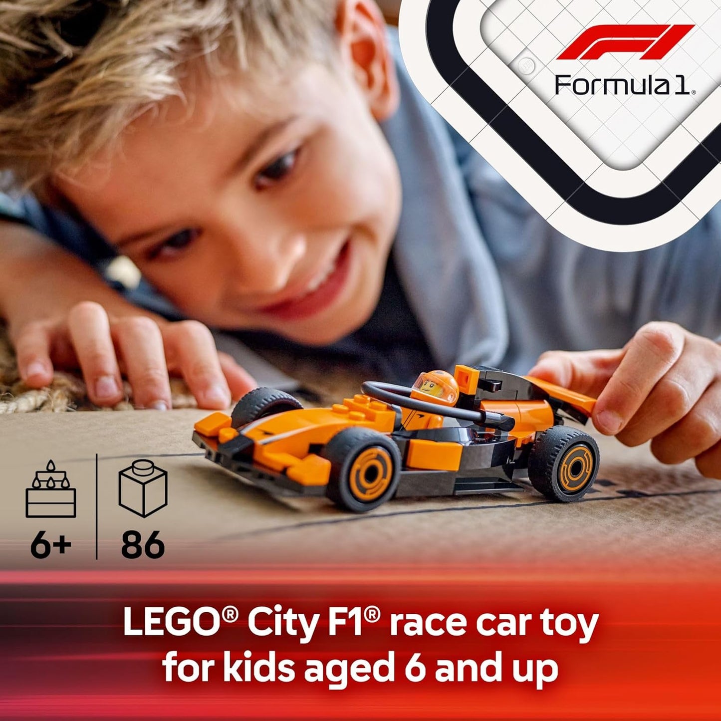 City Formula