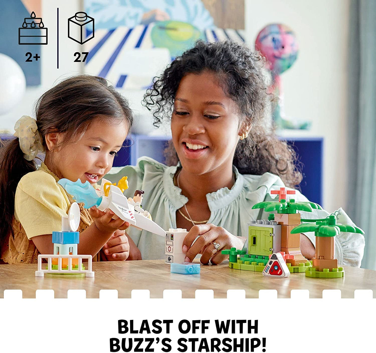 Buzz Lightyear Planetary