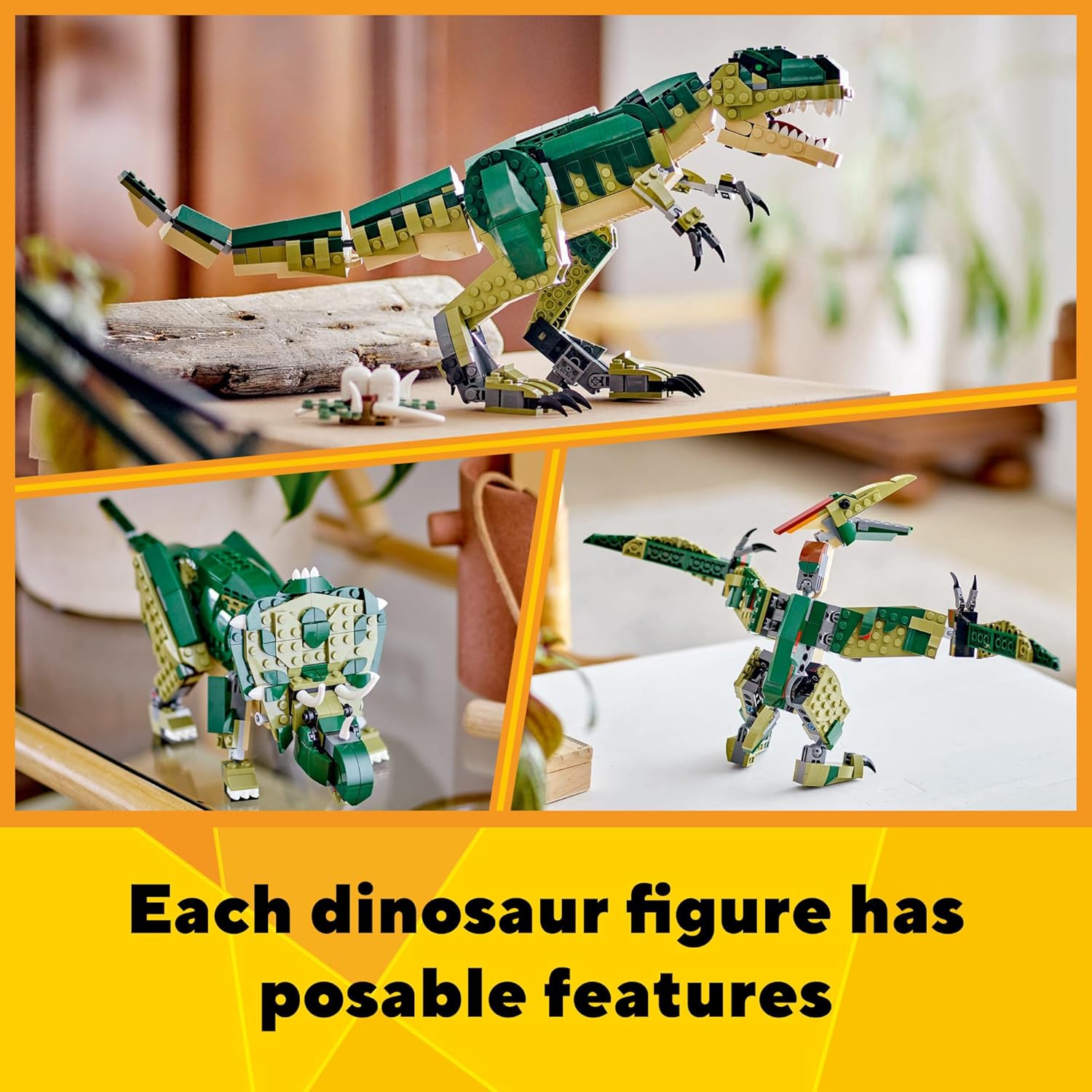 T.Rex