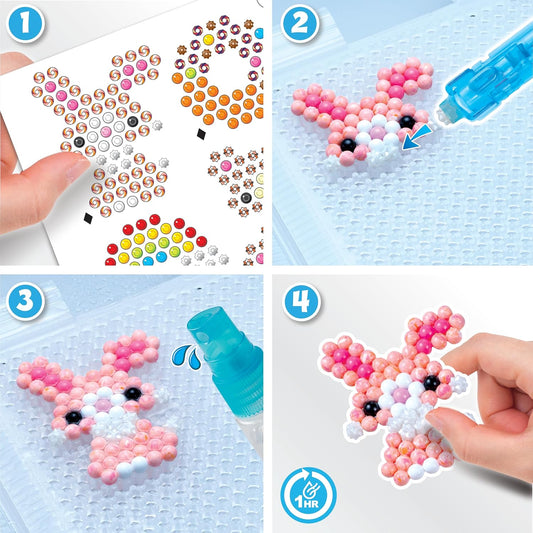 Aquabead Beginners Craft