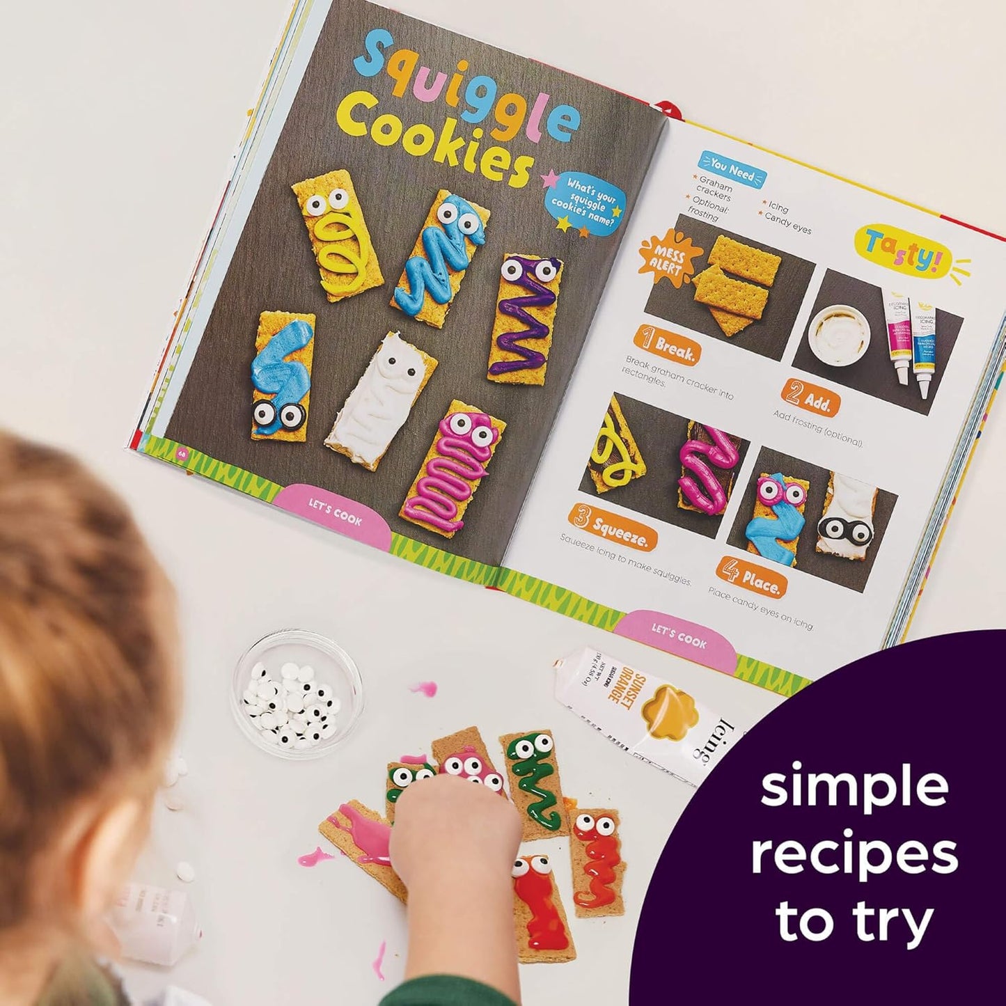 Big Book Activities Littl