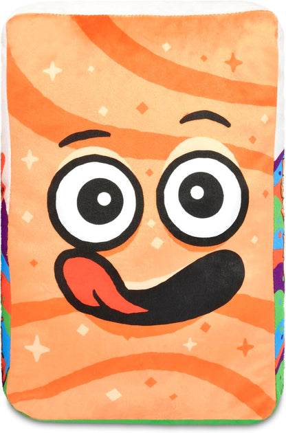 Cinnamon Toast Plush