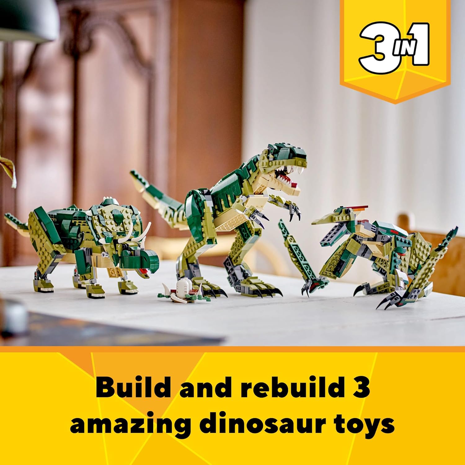 T.Rex