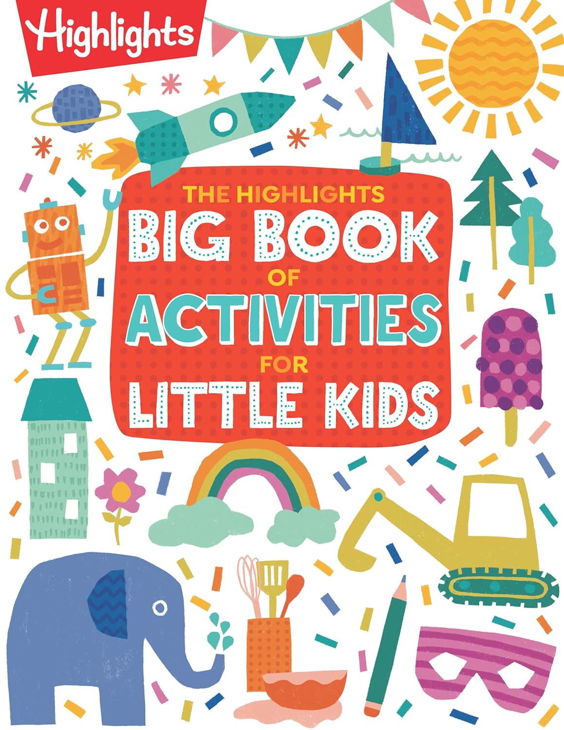 Big Book Activities Littl