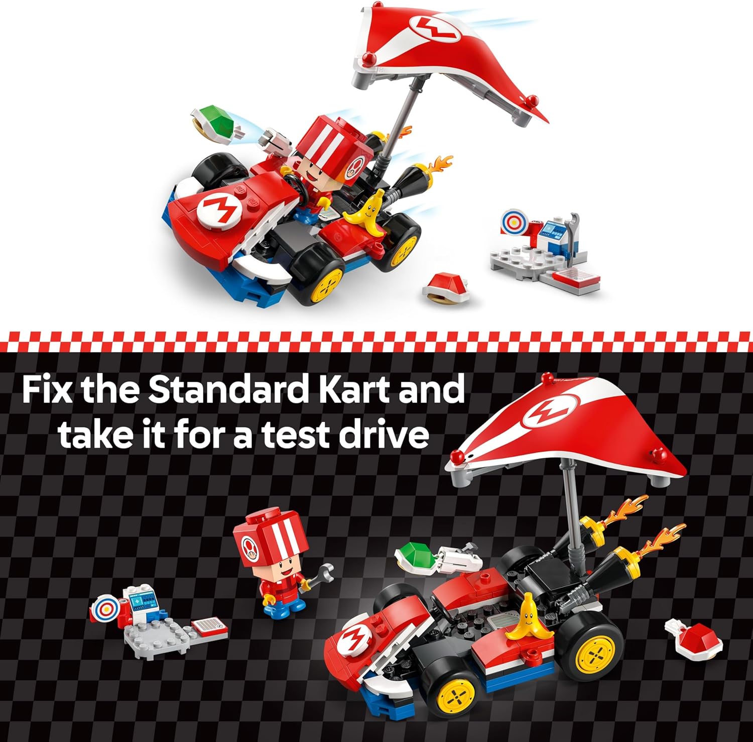 Mario Kart